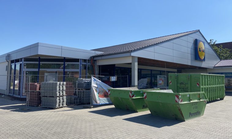 LIDL NORD